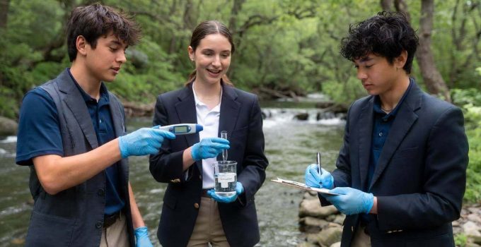 How to Win the EPA Environmental Education Grant in 2026