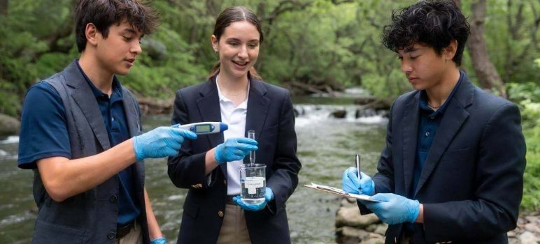 How to Win the EPA Environmental Education Grant in 2026