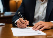 How to Write a Formal Letter Asking for Donations (That 100% Works in 2026)