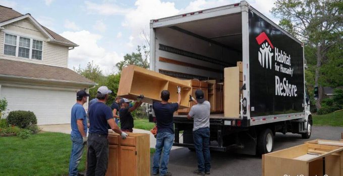 The Ultimate Guide to Habitat for Humanity Donations (2026 ReStore Rules)