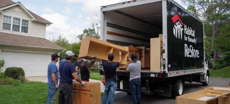 The Ultimate Guide to Habitat for Humanity Donations (2026 ReStore Rules)
