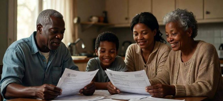 How to Get Home Grants for Low-Income Families: The 2026 Survival Guide