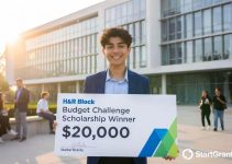 Winning the H&R Block Budget Challenge: A Tactical Guide to 2026 Grants
