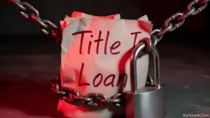 The financial risks and debt trap of the HUD Title I Property Improvement Loan.