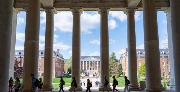 Mizzou Financial Aid 2026: Master the Merit & Land Grants