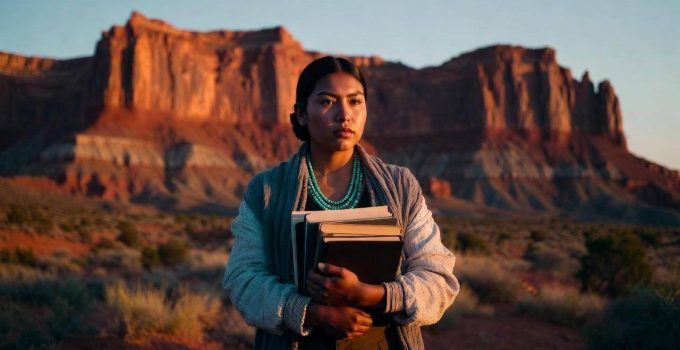 The Ultimate Guide to the Chief Manuelito Scholarship in 2026