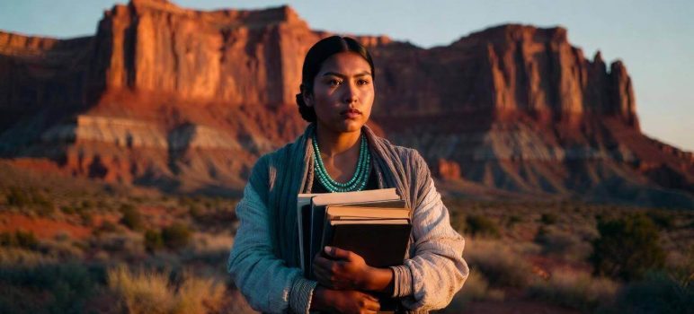 The Ultimate Guide to the Chief Manuelito Scholarship in 2026