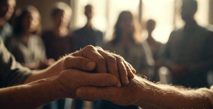 A Comprehensive Guide to Places to Get Help With Funeral Costs for Cancer Patients