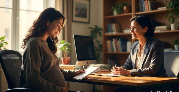 Scholarships for Pregnant Women: The 2026 Survival and Funding Guide