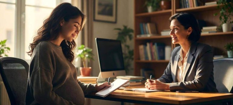 Scholarships for Pregnant Women: The 2026 Survival and Funding Guide