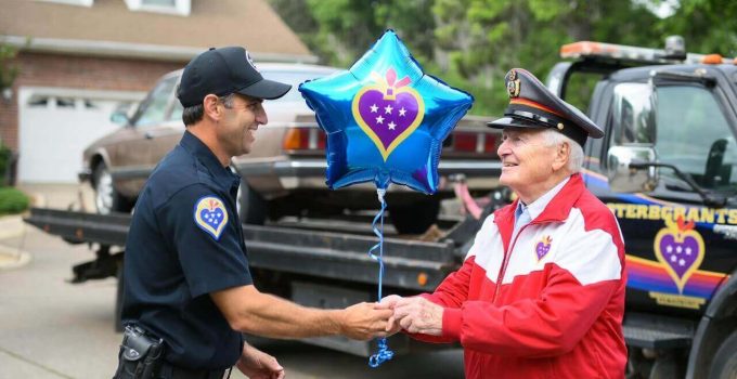 The Ultimate Purple Heart Car Donation Review: Logistics, Tax Rules, and Veteran Impact