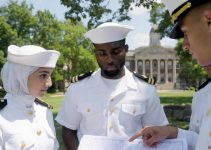US Navy ROTC Scholarship Requirements: The 2026 Elite Guide
