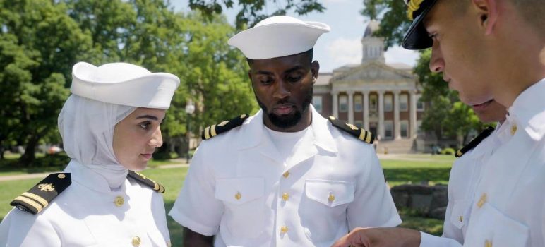 US Navy ROTC Scholarship Requirements: The 2026 Elite Guide