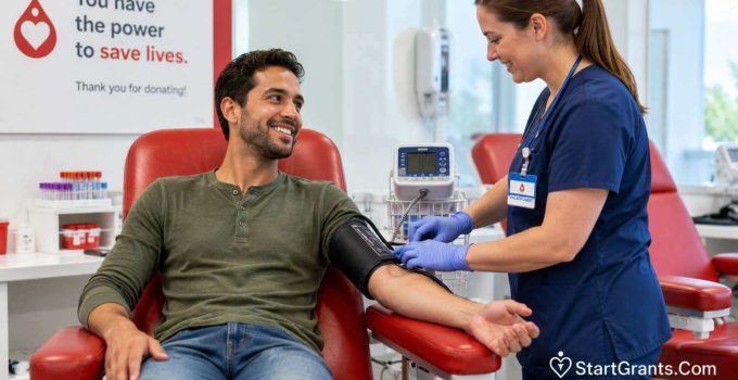 Can You Donate Blood If You Smoke Weed? (2026 Guidelines)