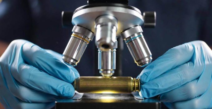 AFTE Forensic Science Scholarship: Eligibility and How to Apply