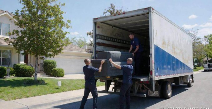 The Ultimate Guide to Scheduling a Free Furniture Donation Pick-Up in 2026