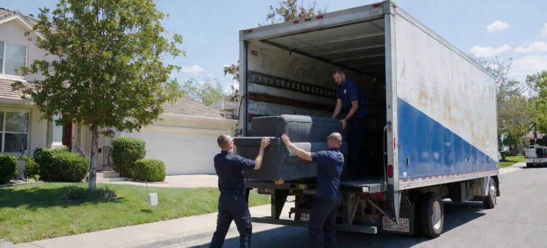The Ultimate Guide to Scheduling a Free Furniture Donation Pick-Up in 2026