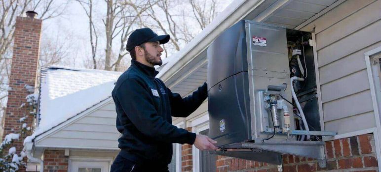 Government Grant to Install Central Heating: The 2026 HVAC Funding Guide