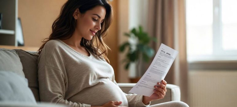 Housing Grants for Pregnant Women: 2026 Help Guide