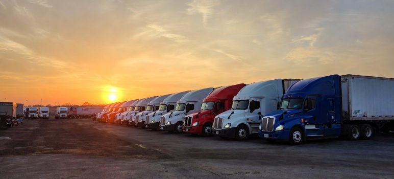 25+ Trucking Companies That Hire Felons in 2026: The Ultimate Guide to High-Paying CDL Jobs