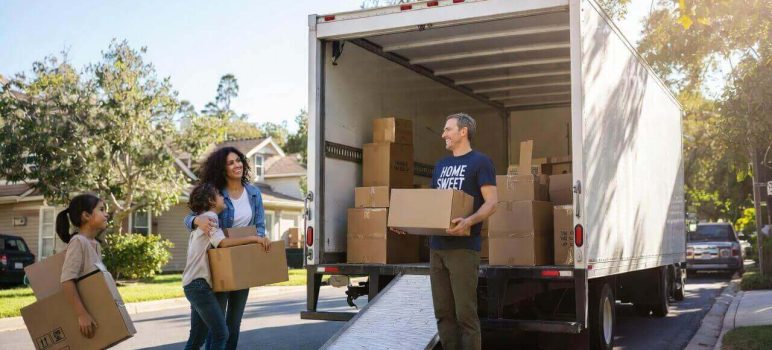 Moving Expense Grants and Housing Help: 2026 Guide