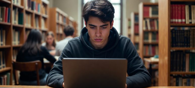 How to Get a Free Laptop for College in 2026: The Legitimate Guide (No Scams)