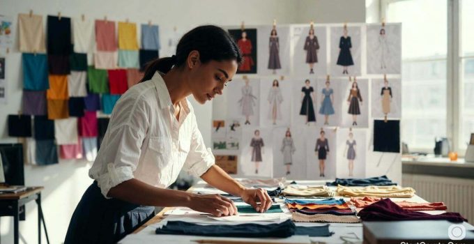 Fashion Design Scholarships: The 2026 Calculation Schedule for Submission