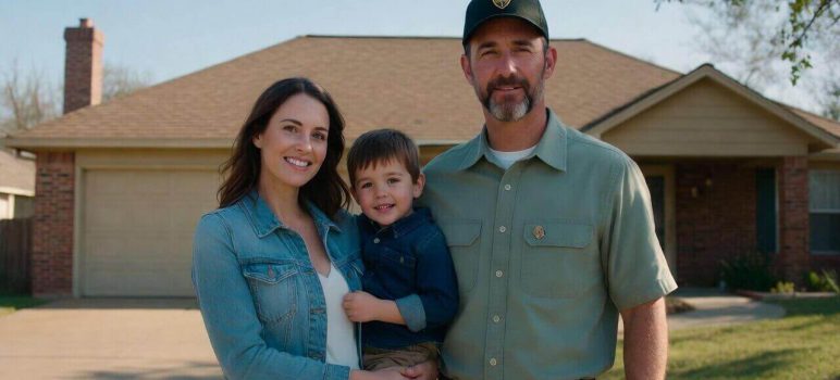 The Ultimate Guide to Financial Assistance for Veterans in Texas (2026)