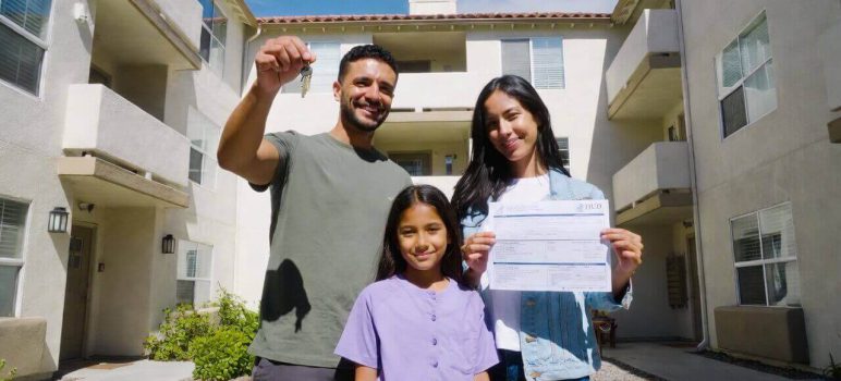 How to Apply for Section 8 Housing in California