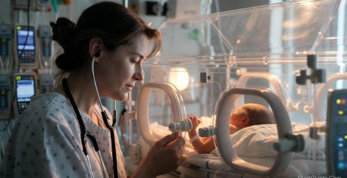 Scholarships for Premature Babies: The 2026 Medical and College Funding Guide