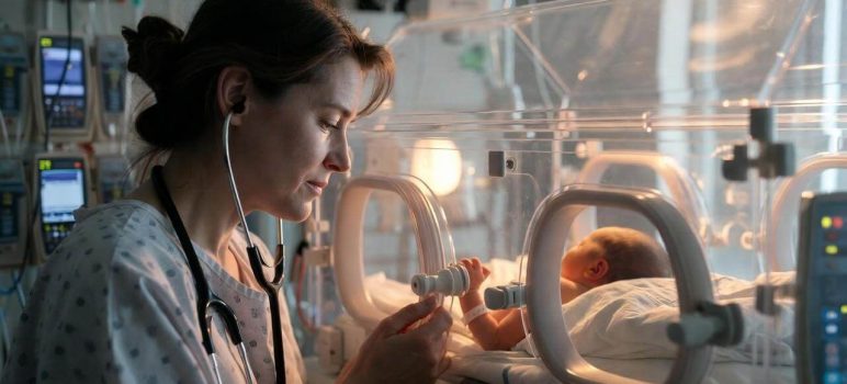 Scholarships for Premature Babies: The 2026 Medical and College Funding Guide