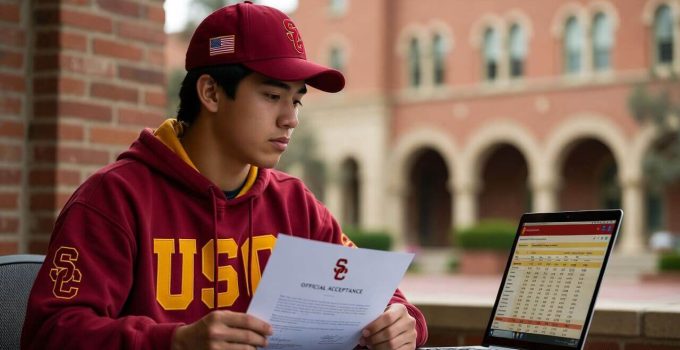 Hacking the Trojan Treasury: USC Financial Aid and Scholarships (2026 Guide)