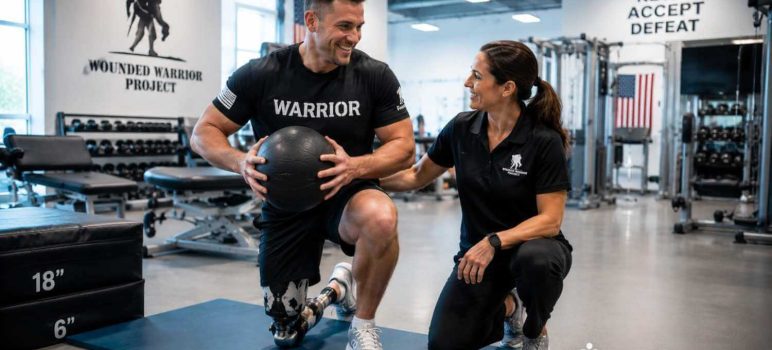 The Complete List Of Wounded Warrior Project Donations