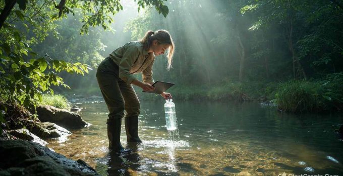 The Tactical Guide to Environmental Science Scholarships (2026)