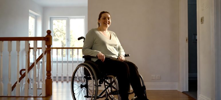 Housing Assistance for Disabled Women: 2026 Guide
