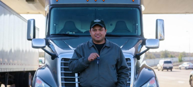 How to Start a Trucking Business as an Immigrant: The 2026 Funding Guide