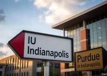 IUPUI Financial Aid 2026: The IU vs. Purdue Split Guide IUPUI Financial Aid 2026: The IU vs. Purdue Split Guide