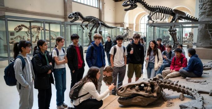 45+ Grants for School Field Trips in 2026: The Ultimate Funding Guide for Teachers
