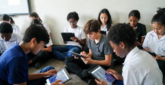 Grants for iPads, Laptops & Classroom Tech in 2026: The Complete Guide