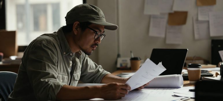Funding Options for Undocumented Entrepreneurs – The 2026 ITIN Guide
