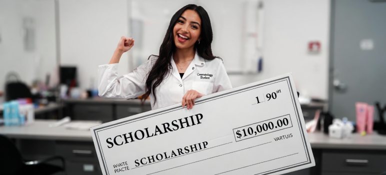 Private Beauty Scholarships 2026: Grants from L’Oreal, Great Clips & PBA Charities
