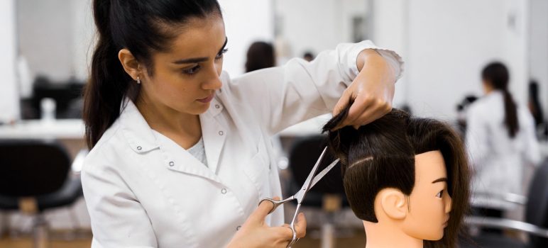 Cosmetology School Grants 2026: Free Money for Beauty School (FAFSA & Government Guide)