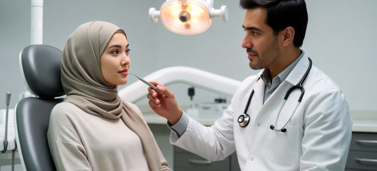 Dental Grants 2026: Free Implants, Dentures & The “Restoration” Guide