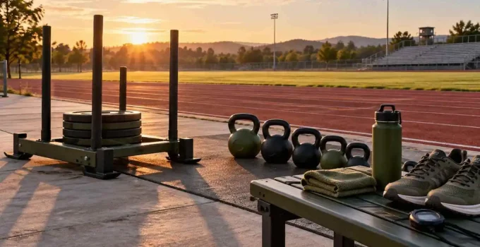 Army ROTC Scholarship Application: The 2026 Tactical Guide