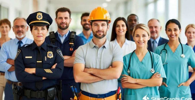 The Ultimate Guide to Career Training Grants and Certification Funding (2026)