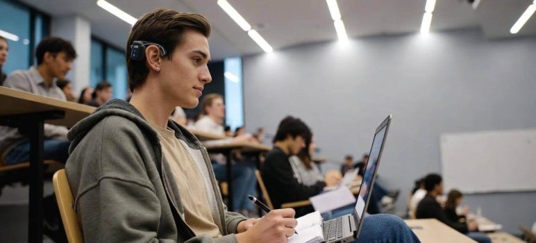 Financial Aid for Deafness and Hearing Loss