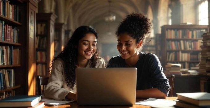 Scholarships for Women