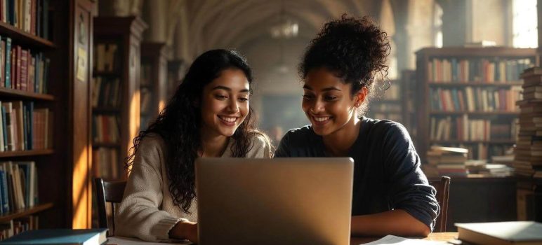 Scholarships for Women