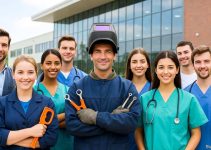 Grants for Vocational and Trade Schools: The 2026 Master Funding Guide