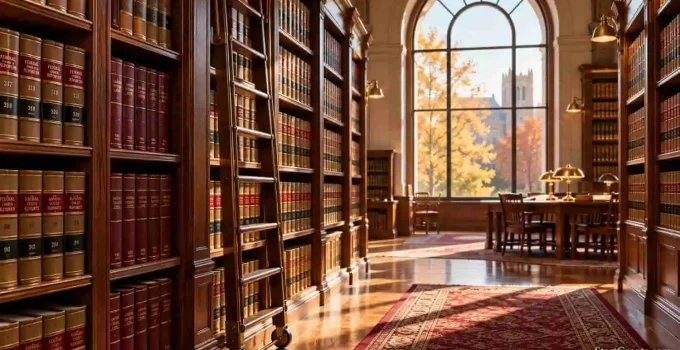 The Legal Blueprint: Law School Scholarships & Finding the Funding You Need (2026 Edition)